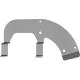 FORMING,GUIDE BRACKET,LEFT