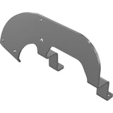 FORMING,GUIDE BRACKET,LEFT