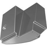 TANK ASSY,GAS,17GAL PLASTIC