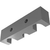 CLAMP, HYD WELD, AIR, OPT