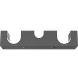 CLAMP, HYD WELD, AIR, OPT