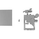 KIT,PLAT RECIRC.,Z135