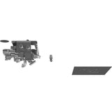 KIT,PLAT RECIRC.,Z135