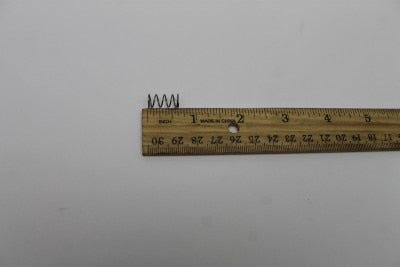 SPRING,COMP,300 OD X .63LG