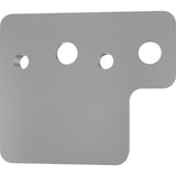 PLATE, TURNTABLE LS. MT.