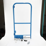 KIT, FIELD INSTALL, SWING GATE