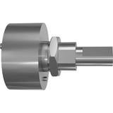 POTENTIOMETER,10K OHM.W/STOPS*