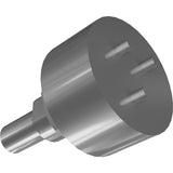 POTENTIOMETER,10K OHM.W/STOPS*