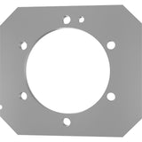 MACHINED,GEARBOX MOUNT