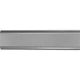 TUBE,SQ,STL 50X50X5.0MM