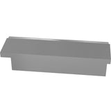 PLATE, SECONDARY LINKAGE REST