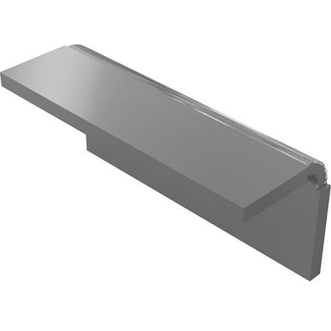 PLATE, SECONDARY LINKAGE REST