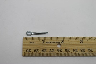 PIN, COTTER, .125 X .75