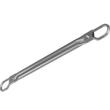 SLIDING MIDRAIL ASSY-STD