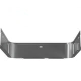 TOEBOARD,LH,72 X 30