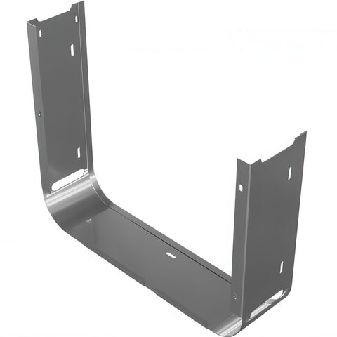 TOEBOARD,LH,72 X 30