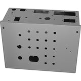 WELDMENT,GROUND CONTROL BOX***