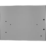 WELDMENT,GROUND CONTROL BOX***