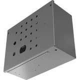 WELDMENT,GROUND CONTROL BOX***
