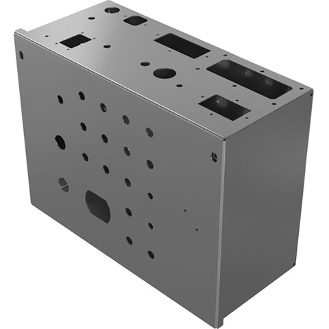 WELDMENT,GROUND CONTROL BOX***