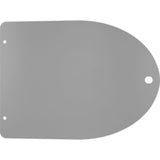 FUEL DOOR,IC TANK SIDE COVER**