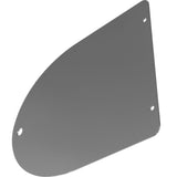 FUEL DOOR,IC TANK SIDE COVER**