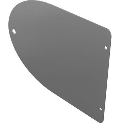 FUEL DOOR,IC TANK SIDE COVER**