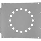 FORMING, BELLY PAN