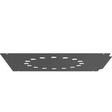 FORMING, BELLY PAN