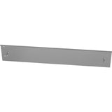 WLDMNT,CABLE TRACK TRAY,JIB***