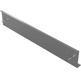 WLDMNT,CABLE TRACK TRAY,JIB***