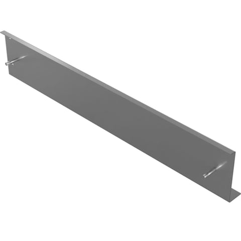 WLDMNT,CABLE TRACK TRAY,JIB***