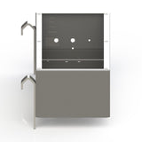 WELDMENT,PLATFORM CONTROL BOX