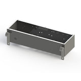 WELDMENT,PLATFORM CONTROL BOX