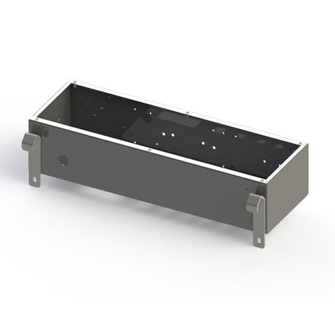 WELDMENT,PLATFORM CONTROL BOX
