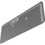 FLOORING, 6'FT PLATFORM