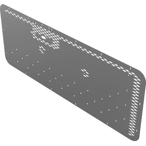 FLOORING, 6'FT PLATFORM
