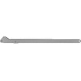 LOWER SECONDARY ARM ASSY