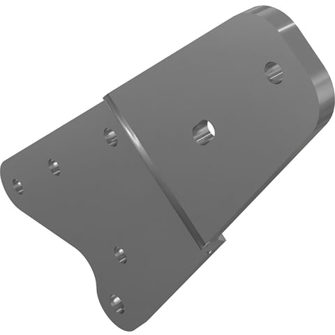 BRACKET,MUFFLER,DEUTZ 3 CYL