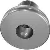 FITTING,BULKHEAD,.75X1/4NPT