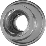FITTING,BULKHEAD,.75X1/4NPT