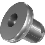 FITTING,BULKHEAD,.75X1/4NPT