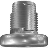FITTING,BULKHEAD,.75X1/4NPT