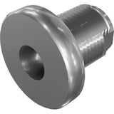 FITTING,BULKHEAD,.75X1/4NPT