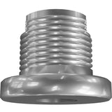 FITTING,BULKHEAD,1.0X3/8NPT