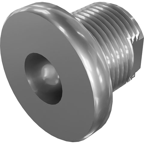FITTING,BULKHEAD,1.0X3/8NPT