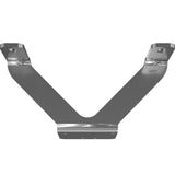 PLATE,JIB/ROTATE MANIFOLD