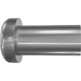 RIVET,STL,STL,P,.25 X .5