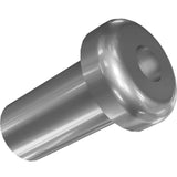 RIVET,STL,STL,P,.25 X .5