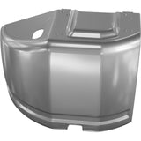 COVER ASSY,IC,ENGINE SIDE